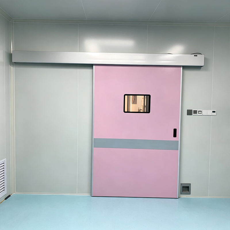 Airtight Door