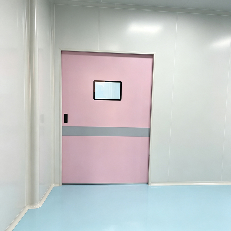 Airtight Door