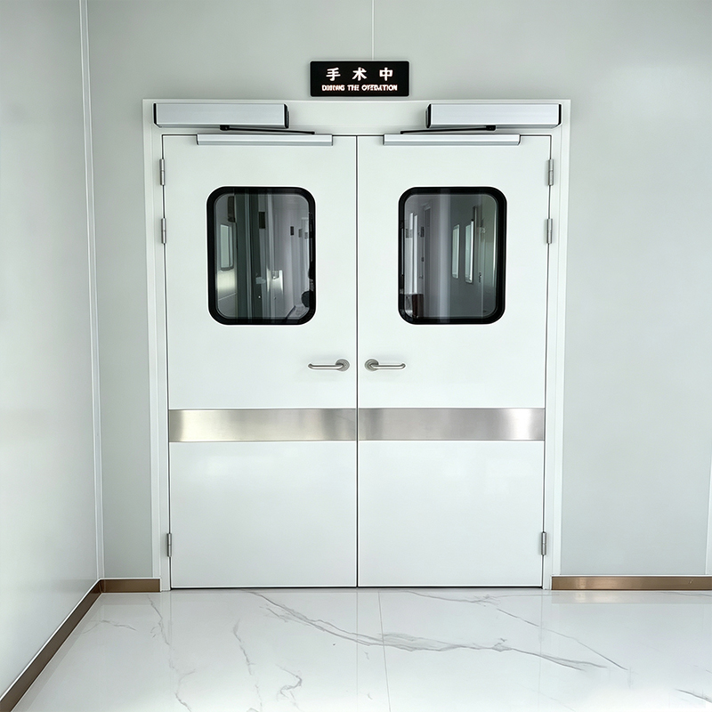 Airtight Door