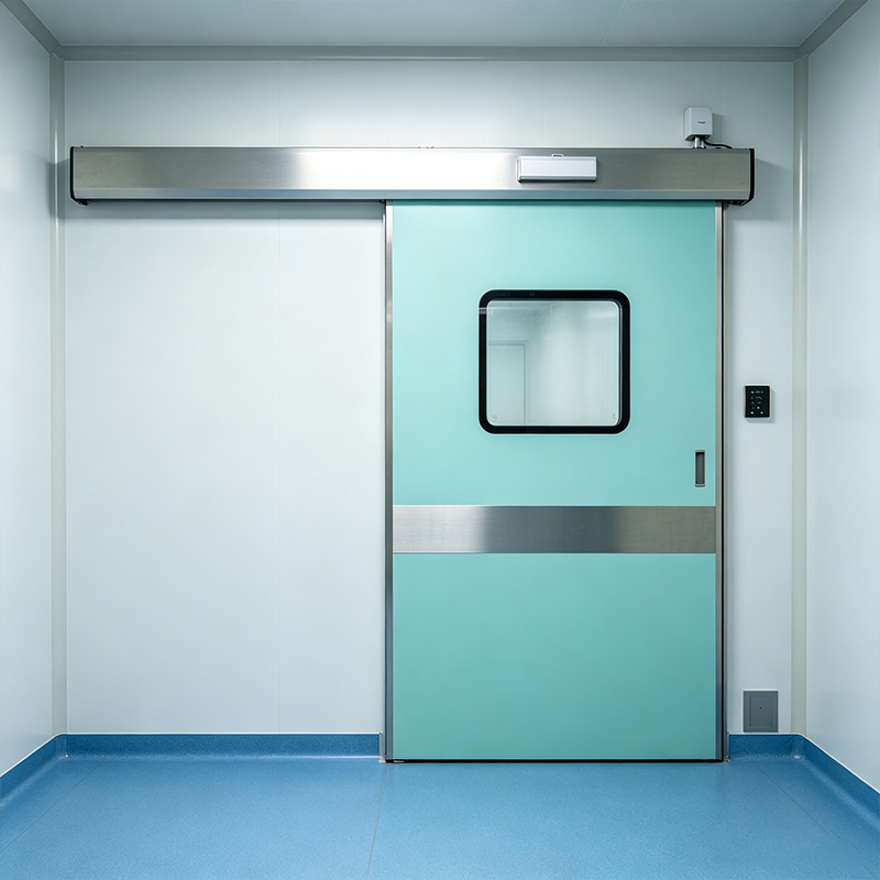 Airtight Door