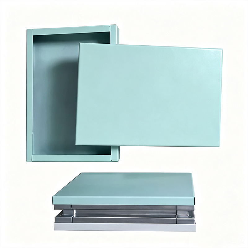 Electrolytic Steel Plate