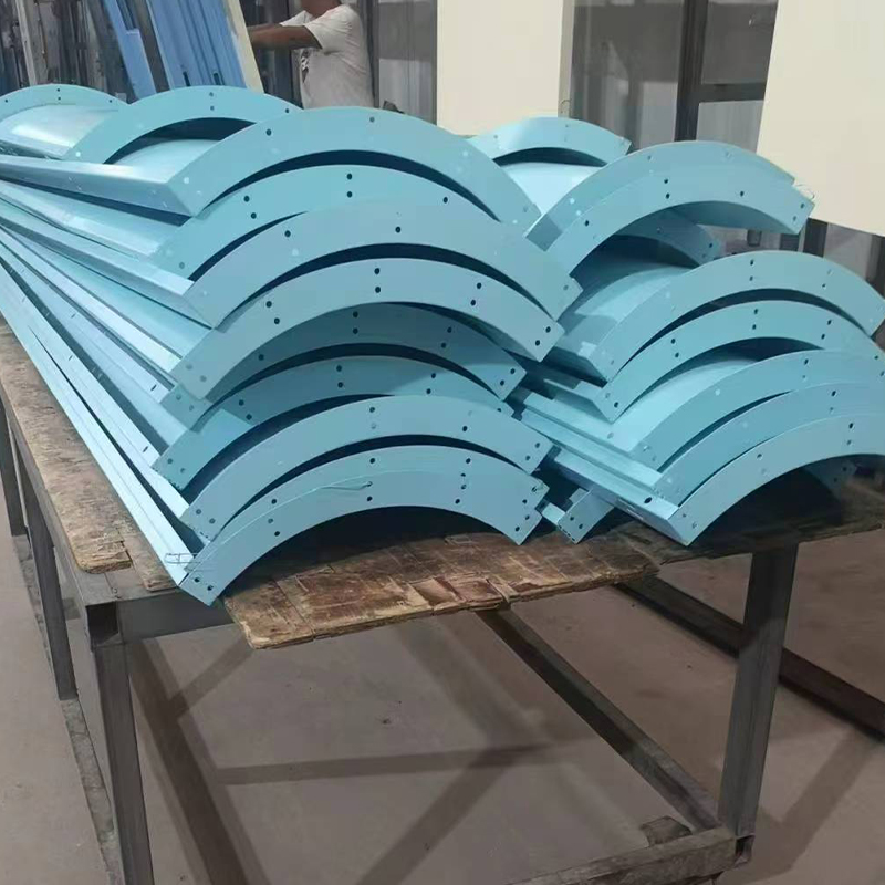 Electrolytic Steel Plate