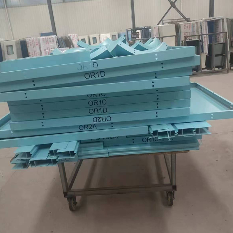 Electrolytic Steel Plate
