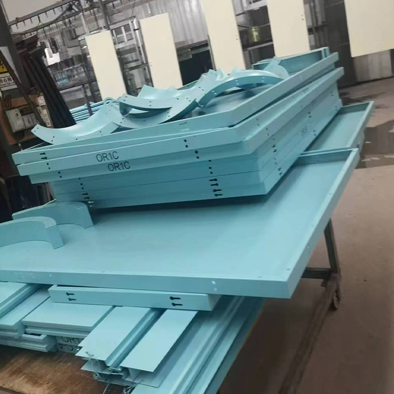 Electrolytic Steel Plate