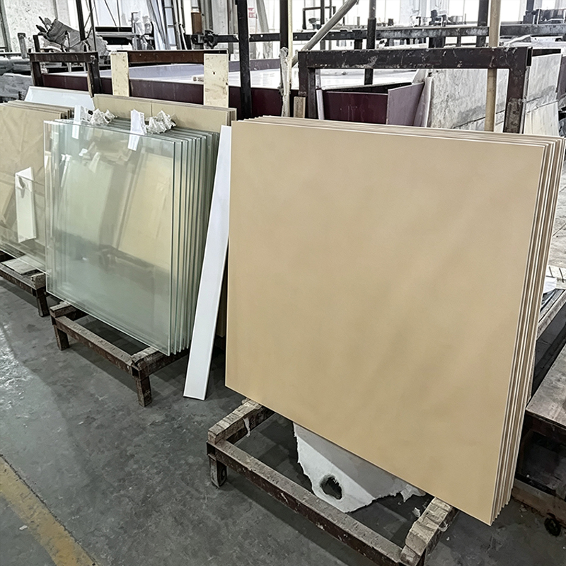 Lead Glass