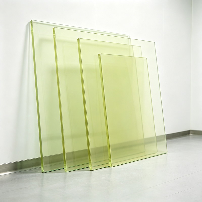 Lead Glass