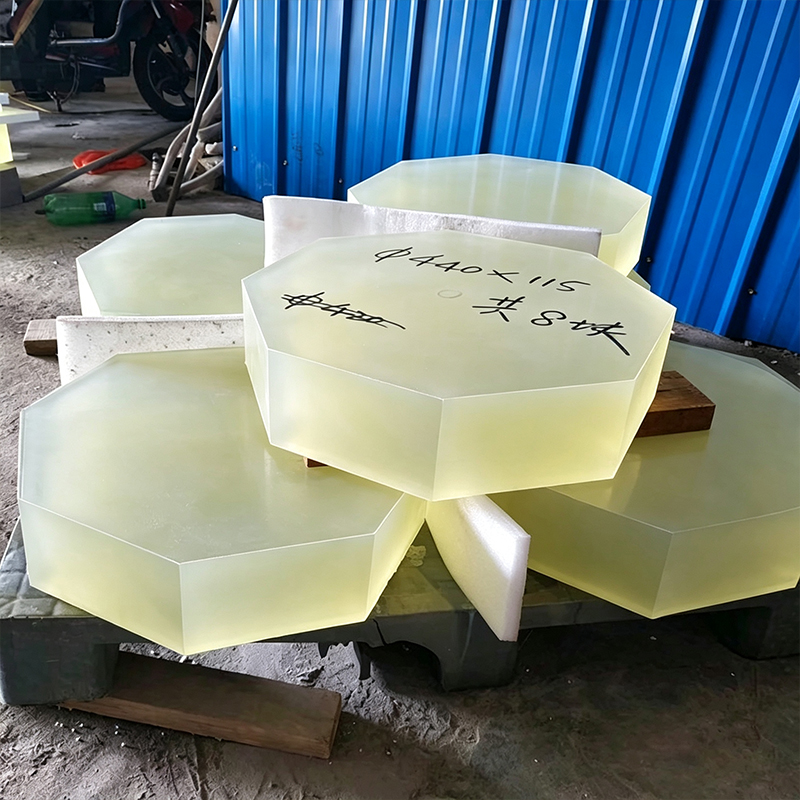 Lead Glass