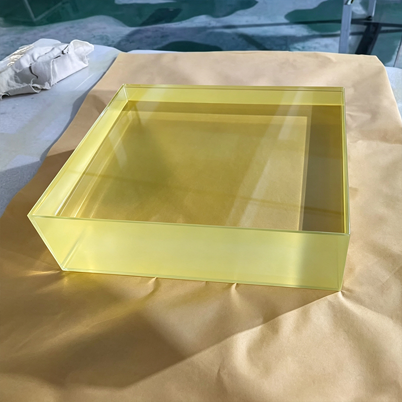 Lead Glass