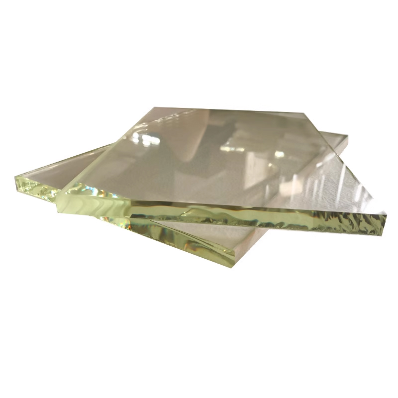 Lead Glass