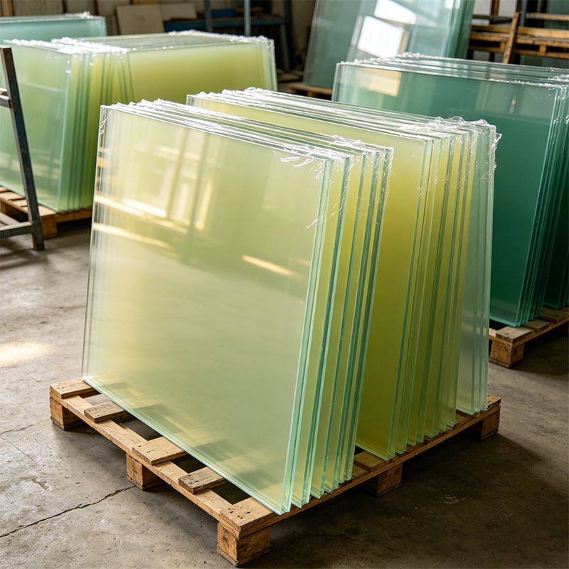Lead Glass