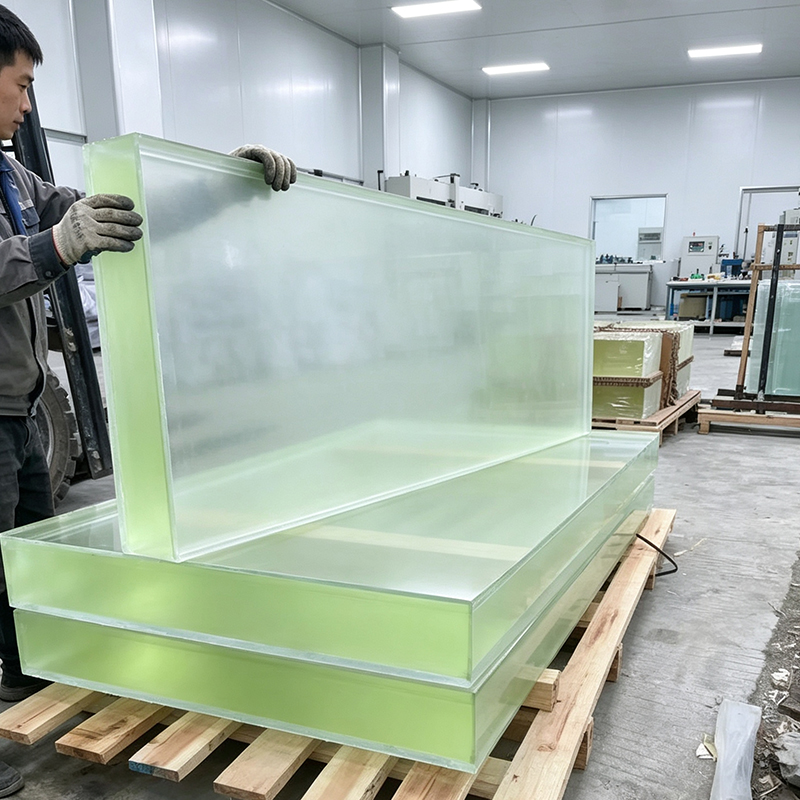 Lead Glass