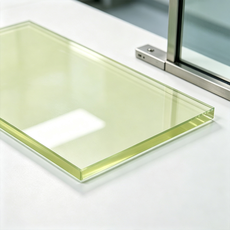 Lead Glass
