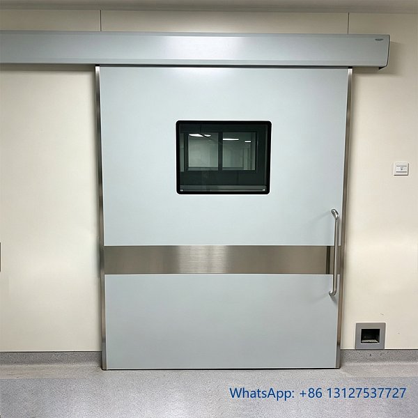 Airtight Door