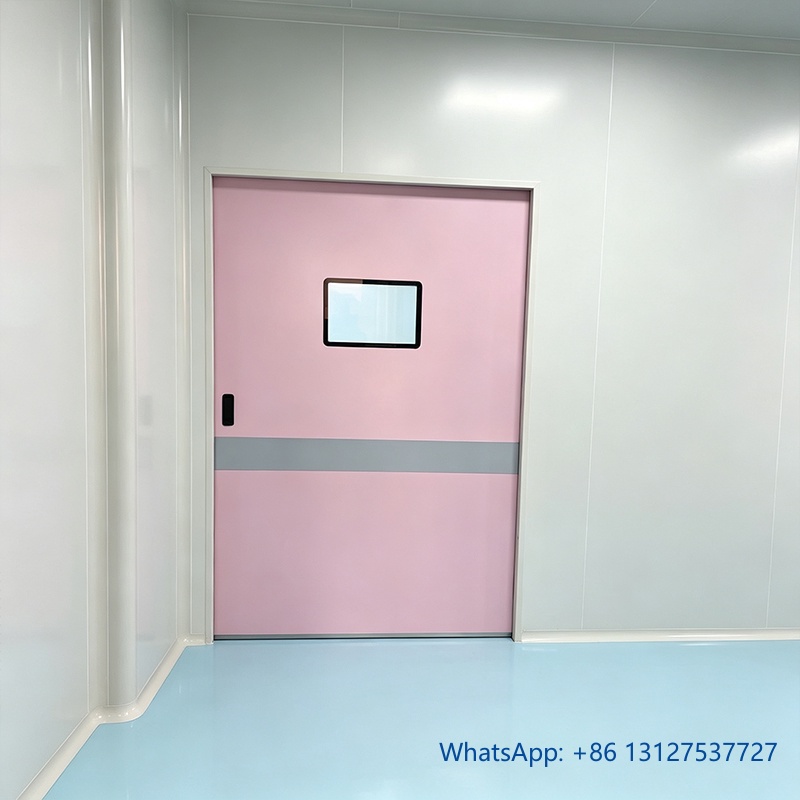Airtight Door