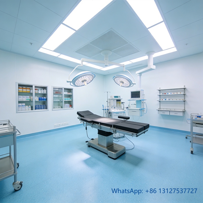 Purification Engineering