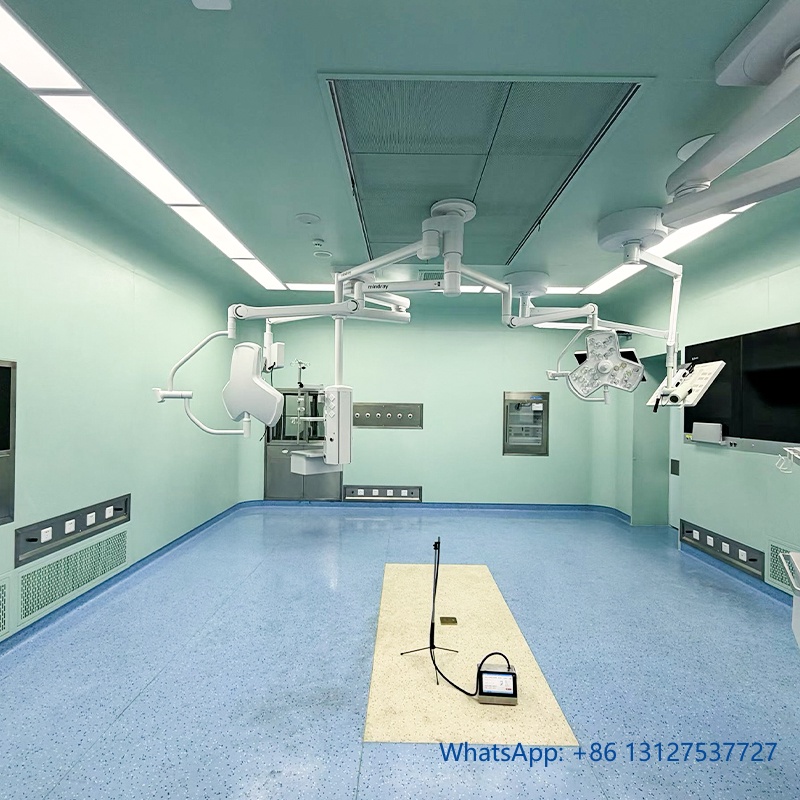 Purification Engineering