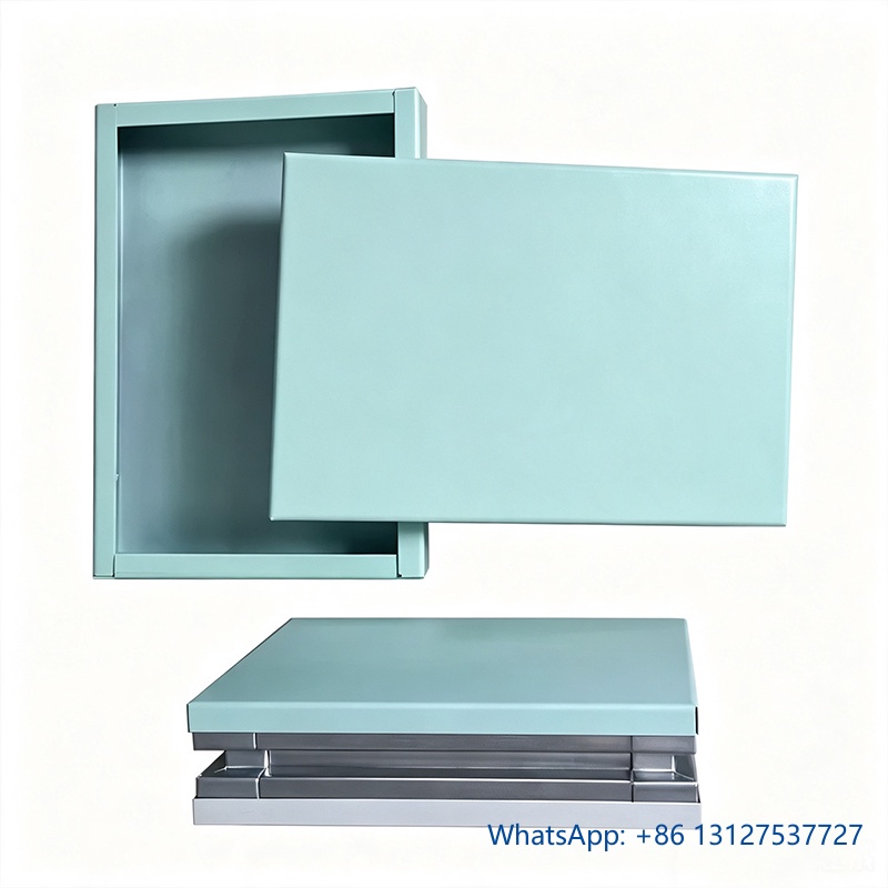 Electrolytic Steel Plate