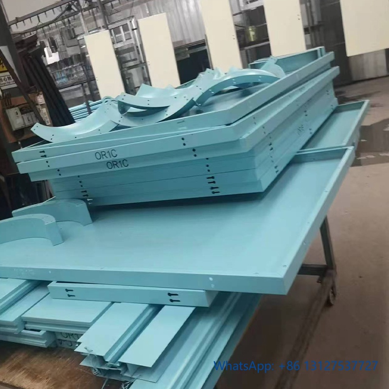 Electrolytic Steel Plate