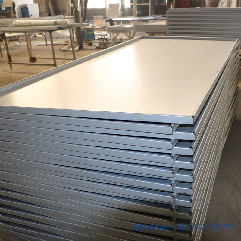 Electrolytic Steel Plate