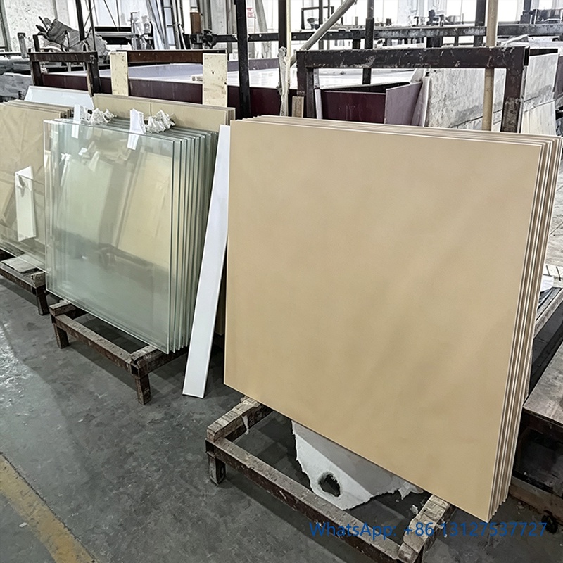 Lead Glass