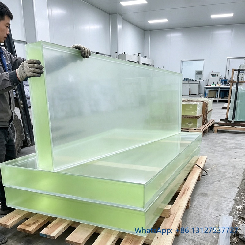 Lead Glass