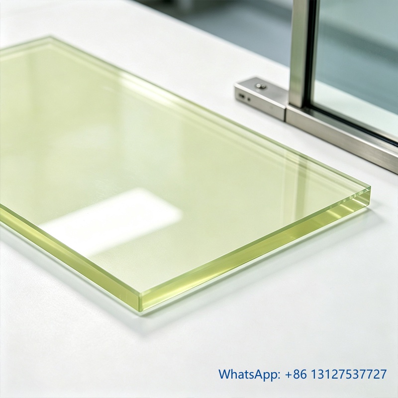 Lead Glass
