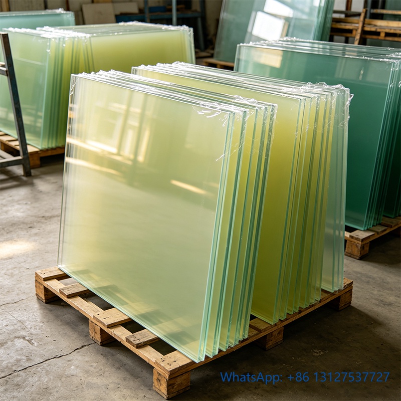Lead Glass