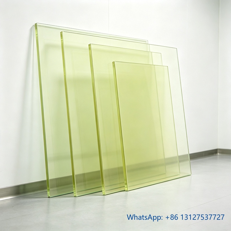 Lead Glass
