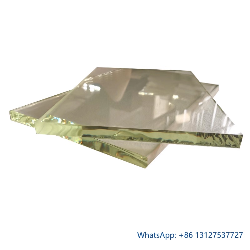 Lead Glass