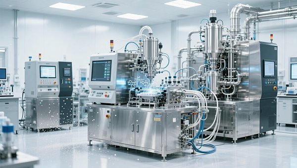 What Is the Lead Time from Lab-Scale Synthesis to Mass Production at a Peptide Factory?