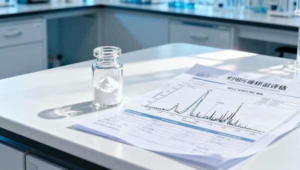 How to Request and Evaluate Free Samples from a Custom Peptide Factory?