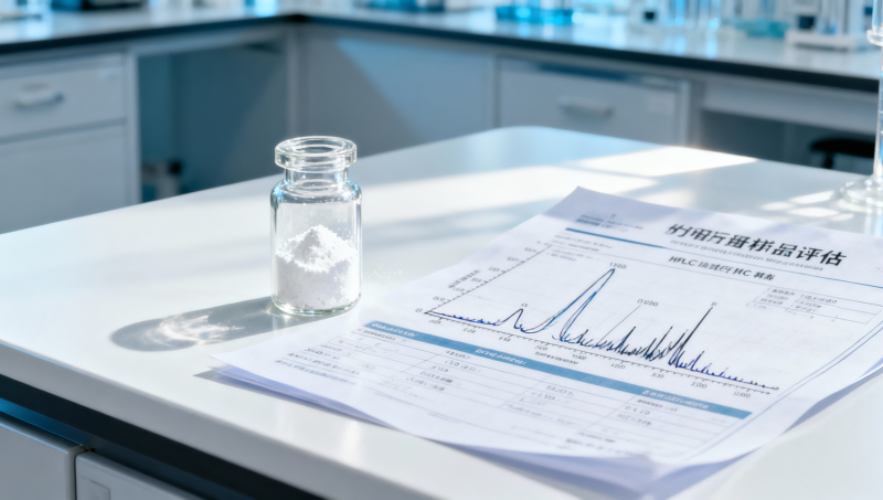 How to Request and Evaluate Free Samples from a Custom Peptide Factory? How to Request and Evaluate Free Samples from a Custom Peptide Factory?