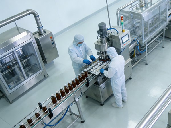 FACTORY