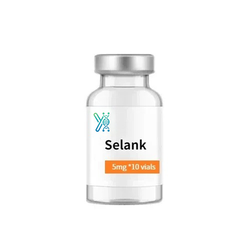 Selank 5mg