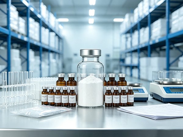 How to solve the problem of industrial mass production of peptides? Integrated peptide production platform builds a solid foundation for production capacity