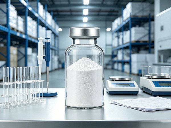 How to accelerate and increase efficiency in the research and development of innovative peptides? Local peptide manufacturing enterprises break through with industry university research technology