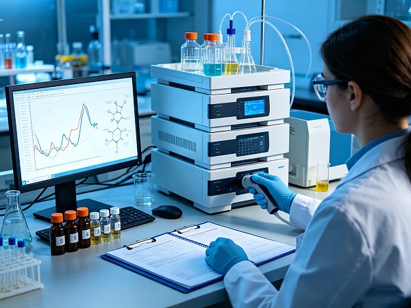 How to break through the barriers of complex peptide synthesis technology? Professional peptide manufacturer deeply cultivates process innovation