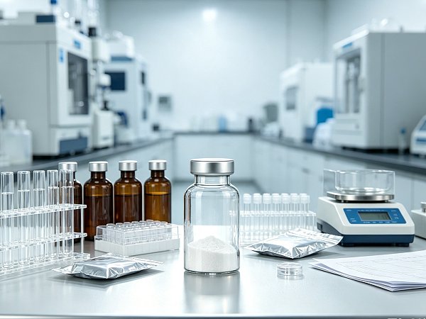 Beauty regulation continues to upgrade, how can beauty peptide factories ensure the compliance and safety of raw materials?
