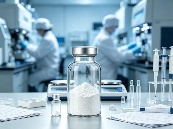 Composite peptides have become the mainstream of skincare. How can beauty peptide factories scientifically compound and improve their effectiveness?
