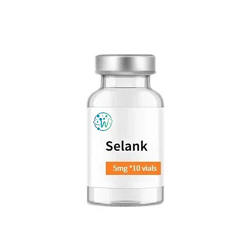 Selank 5mg