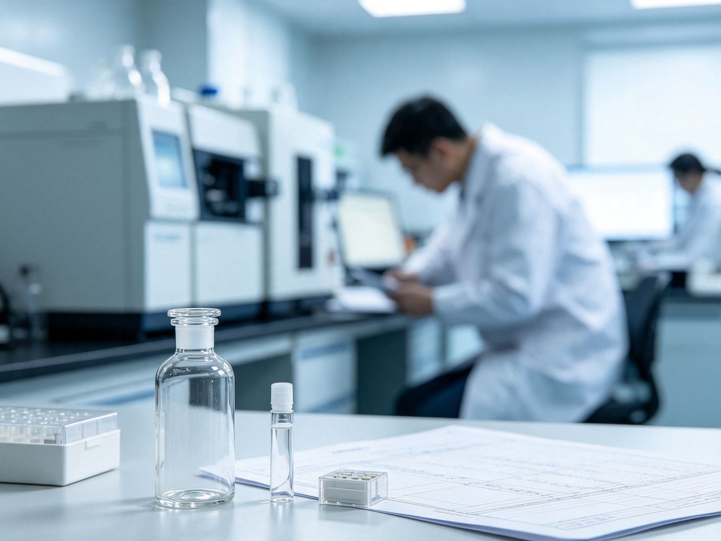 How to maintain high quality in effective skincare? A professional beauty peptide factory is the core confidence of raw materials