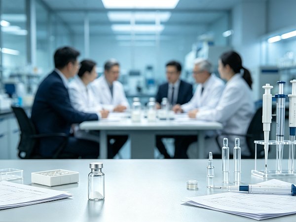 Composite peptides have become a new trend in skincare. How can source factories achieve scientific compounding and stable application?