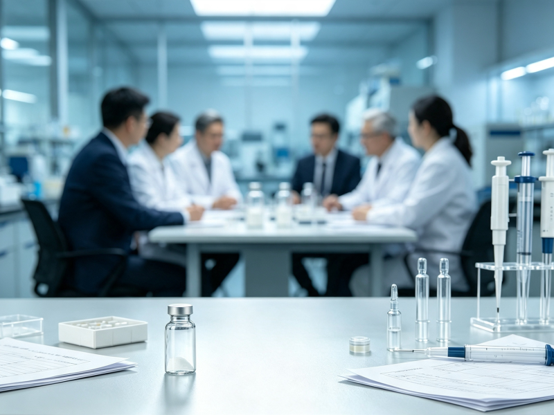 Composite peptides have become a new trend in skincare. How can source factories achieve scientific compounding and stable application? Composite peptides have become a new trend in skincare. How can source factories achieve scientific compounding and stable application?