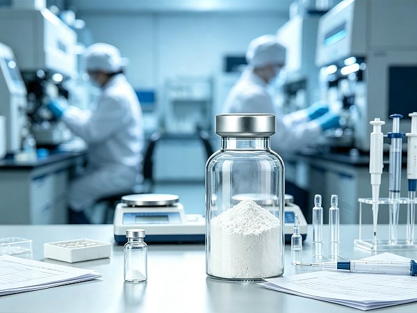Beauty regulation is becoming increasingly strict, how can beauty peptide factories ensure compliance and traceability of raw materials?