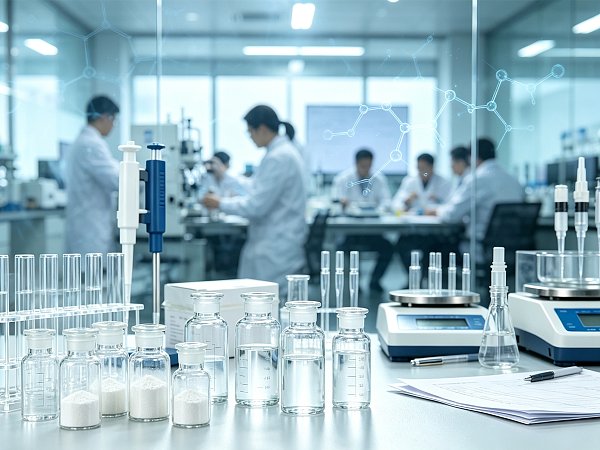 New breakthroughs have been made in the research and development of peptide complexes, how can we not broaden the new boundaries of the repair and skincare track?