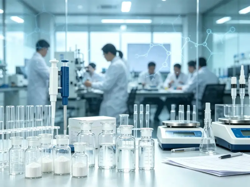 New breakthroughs have been made in the research and development of peptide complexes, how can we not broaden the new boundaries of the repair and skincare track?