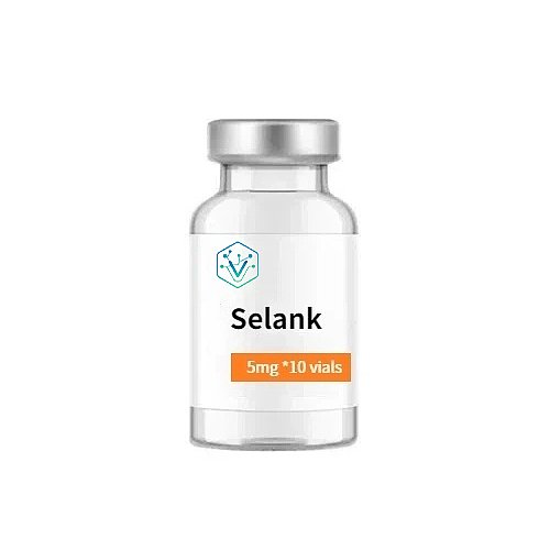 Selank 5mg