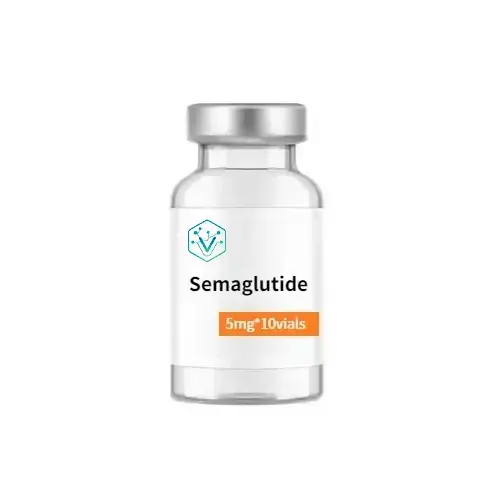 Semaglu 5mg | Peptide