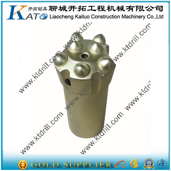 Tungsten Carbide Drill Bit, Button Drill Bit 41mm R25