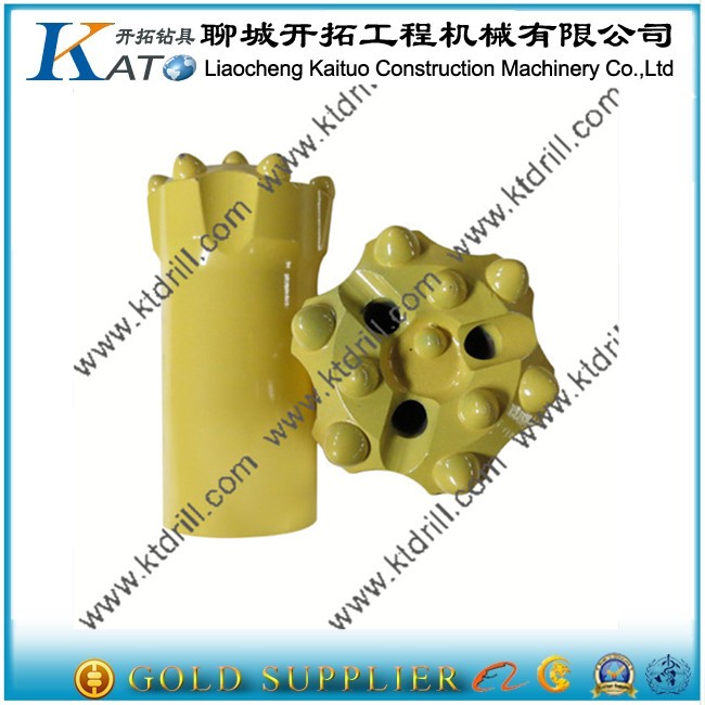 Kato 45mmr32 Rock Button Drill Bits